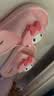 幸福玛丽（Cheerful Mario）美乐蒂儿童卡通宝宝凉拖鞋夏季男女亲子沙滩防滑凉拖女孩软底凉拖 实拍图