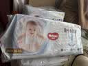 好奇（Huggies）金装小黑洞纸尿裤XL108片(12-17kg)尿不湿【速干不易红】 实拍图