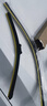 固特异（Goodyear）吉利博越L雨刮器片汽车配件专用原厂2023款24无骨胶条雨刷条 实拍图