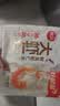 思念大虾仁水饺400g*3袋约60只(鲜美虾仁+虾仁玉米+菌菇三鲜)早餐饺子 实拍图