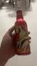 青岛啤酒（TsingTao）鸿运当头马年限定生肖款 355ml*12瓶 整箱装 中秋节送礼 实拍图