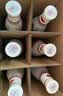 汾酒 乳玻汾酒 清香型白酒 口粮酒 48度 475mL 6瓶 整箱装非原箱 实拍图