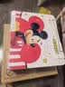 爱普生（EPSON）【6代新品】L1358 墨仓式A4彩色无线单功能家用打印机 家用/办公 AI学习打印机（微信/远程打印） 实拍图
