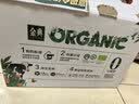 伊利金典3.8g乳蛋白 有机脱脂纯牛奶250ml*10盒 0脂肪 礼盒装 实拍图