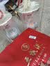 五粮液 普五八代 浓香型白酒 52度 500ml 官方授权 酒厂直供 单瓶 实拍图