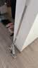 百家好世对折胶棉拖把28cm1头免手洗挤水托把家用海棉吸水 源头直发 包邮 实拍图