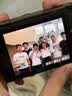 INSTAX富士instax立拍立得 mini相纸 白边双包20张(适用miniSE/11/12/40/90/LiPlay/EVO/Link3) 实拍图