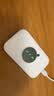 TCL随身wifi2026新款多网全国通用免插卡无线网wifi6车载4G路由器随身便携热点无限制移动联通5GXY15B 【升级充电款】3000毫安大电池 不限速不虚标月享1500G流量 实拍图