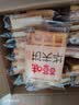 百草味华夫饼1000g 面包吐司经典早餐糕点点心下午茶休闲零食团购 实拍图