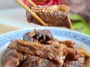 精品调理牛肋条1kg/袋生鲜牛肉火锅烧烤食材非原切餐饮同款 调理牛肋条净重2斤 实拍图