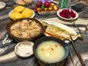 三都港 冷冻三去黄花鱼2斤/3条装 大黄鱼深海鱼 生鲜鱼类 海鲜 中秋礼品 实拍图