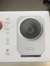 中兴（ZTE）小兴看看SC50L云台版500万像素3K 超微光全彩 AI人形侦测手机查看双频家用摄像头监控 128G卡套装 实拍图