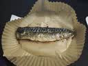 禧美海产挪威青花鱼斜切块净重400g 独立2袋装 空气炸锅食材 方便菜 中秋 实拍图