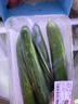 【水果菜】荷兰水果黄瓜约400g 实拍图