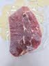 鲜京采 巴西眼肉西冷上脑牛排组合3.6斤 健身减脂牛肉【真原切】七夕 实拍图