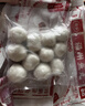 馥华福州鱼丸240g 鱼肉+猪肉≥78%新鲜包心丸子火锅食材关东煮麻辣烫 实拍图