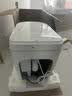 希箭（HOROW）轻智能马桶Q21-D Max静音UVC除菌手机智控翻盖圈CZNT159151-400mm 实拍图