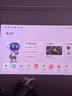 当贝 D7X Pro 4K三色激光投影仪家用 超高清家庭影院国家补贴（无损光学变焦 1600 ISO） 实拍图