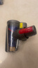 戴森（DYSON）V8 Origin手持无线吸尘器强大吸力家用吸尘除螨一体原装正品车载30天价保吸猫毛神器七夕礼物 实拍图