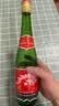 西凤酒【酒厂直营 正品保障】绿瓶 凤香型白酒 口粮酒 送礼自饮宴请 45度 500mL 6盒 整箱装 实拍图