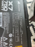 长城（Great Wall）额定750W X7金牌全模电脑电源（ATX3.1/原生PCIe5.1/漏电监测/单路12V/自动启停/支持50系显卡） 实拍图
