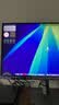 AOC爱攻御天Ultra 27英寸5K 180Hz双模2K350Hz FastIPS HDR400 DP2.1低蓝 STW电竞办公显示器AGP277KX 实拍图