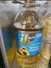 福临门食用油 葵花籽清香食用植物调和油5L 中粮出品 新老包装随机发货 实拍图