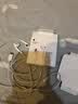 Apple/苹果 EarPods USB-C有线耳机 type-c有线耳机  iPhone 17有线耳机笔记本耳机游戏音乐 实拍图