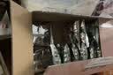 良品铺子全麦椰香菠萝卷720g夹心手撕吐司面包整箱营养早餐休闲零食 实拍图