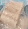 我爱渔深海真鳕鱼宝宝装180g独立真空5-6块去皮去刺MSC 送婴幼儿食谱 实拍图