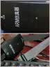 JLINK V9仿真器V11 V12下载器STM32 ARM仿真器单片机烧录器替代JLINK调试编程 V9高配版+转接板 实拍图
