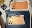Apple/苹果【点击“立即领取“享补贴】iPhone 17 Pro Max 256GB 星宇橙色 移动联通电信5G双卡双待手机 实拍图