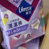 薇尔【王玉雯推荐】云感蓬蓬裤贴合加长防漏M-L码5片*4包20片安睡裤 实拍图