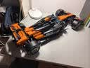 乐高（LEGO）积木机械组42228 迈凯伦 MCL39 F1赛车男女孩玩具生日礼物 实拍图
