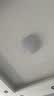 雷士（NVC）LED灯盘吸顶灯替换灯芯灯板磁吸光源模组环形灯管62瓦白光6500K 实拍图