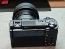 索尼（SONY）ZV-E10K微单数码相机ZV-E10相机直播美颜拍摄Vlog照相神器 APS-C半画幅视频zve10侧翻液晶屏 ZV-E10全新单机（黑） 官方标配【无必备配件/推荐购买套餐】 实拍图