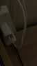Apple/苹果 原装正品20W type-c充电器 苹果usb-c充电器手机快充头 旗舰店苹果iPhone 17 Pro Max充电器 实拍图