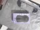 联想小新Air13 2026年补贴15% 高色域学生办公设计超轻薄笔记本电脑 AI超能本 三代酷睿Core5 16G 512G 120Hz 霜雪银｜国补 人脸识别丨铝合金轻盈机身 实拍图