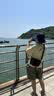 FitonTon防晒帽男遮阳帽夏户外大檐凉帽男登山透气钓鱼帽防紫外线太阳帽 实拍图