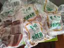 东来顺内蒙古羔羊原切羊肋排切块1斤 羊寸排烧烤炖煮食材 清真 实拍图