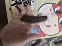 蒙亮 手撕风干牛肉干内蒙古特产办公室休闲零食小吃 肉干肉脯风干牛肉 5成干250g*2袋 共500g 袋装 实拍图