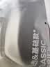 京东京造【100%纯棉】男士袜子男船袜军训防臭抗菌超薄透气短款黑白灰6双 实拍图