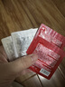 珀莱雅红宝石面霜轻润款50g 抗皱紧致淡化细纹乳液面霜保湿七夕礼物 实拍图