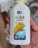 立邦墙面修复补墙膏补墙漆防霉滚筒去污神器翻新乳胶漆涂料白色500g 实拍图