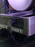 利民（thermalright）额定650W TR-TG650 金牌全模组  全日系电解电容 14CM小机身  ATX3.0电源 80PLUS金牌认证 实拍图
