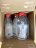农夫山泉长白山天然矿泉水 380mL*15瓶 整箱装 实拍图