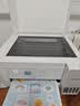 爱普生（EPSON）【6代新品】L4356墨仓式彩色无线AI学习打印机一体机家用/办公  L4266升级版(自动双面 液晶屏 白) 实拍图