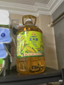 金龙鱼 食用油 非转基因 物理压榨玉米油6.18L（蕴含植物甾醇） 实拍图