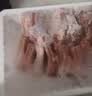 【180天白猪家庭装】冷鲜猪肋排带软骨1kg 实拍图