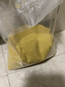 十月稻田 赤峰小米 5斤 内蒙古敖汉 小米黄小米 杂粮米 粗粮 早餐小米粥 实拍图